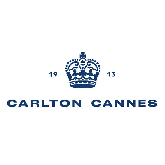 Logo Carlton Cannes