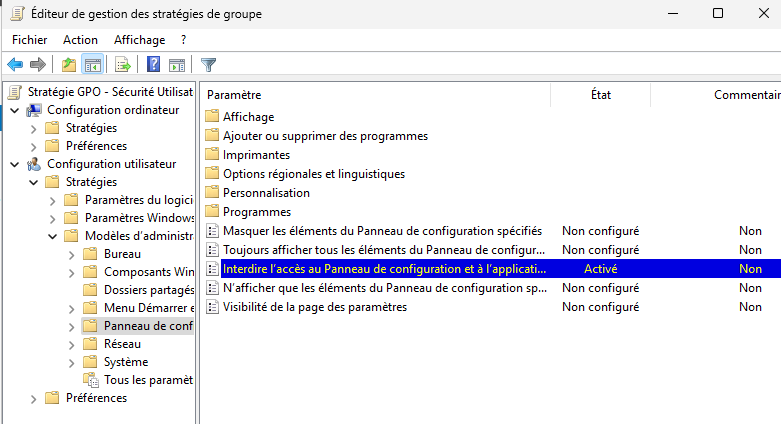 Active Directory 1